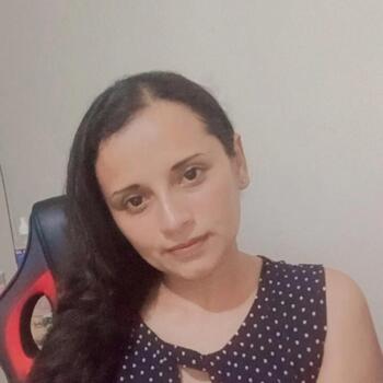 Babysitter in Bágala: Rosmary