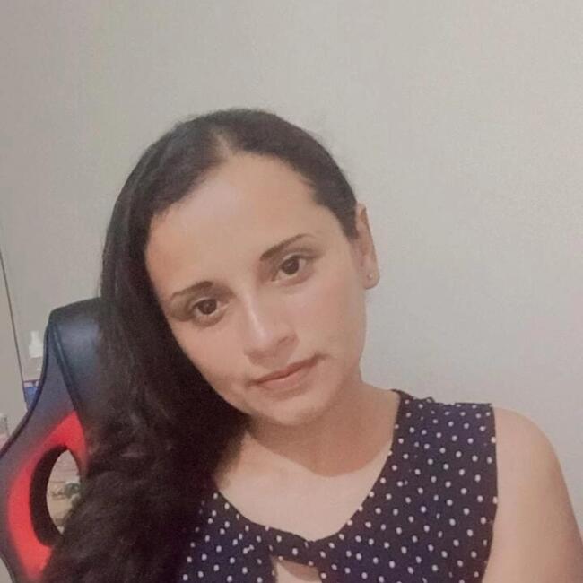 Babysitter in Bágala: Rosmary