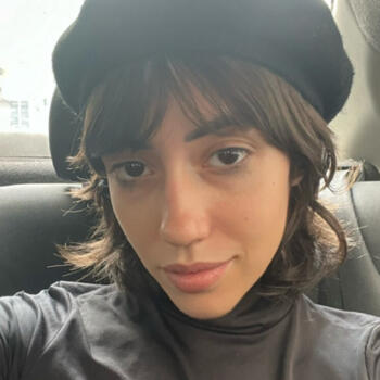 Babá em Maricá: Yohanna