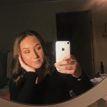 Babysitter Umeå: Sunna