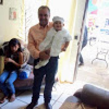 Niñera Zapopan: Eugenia