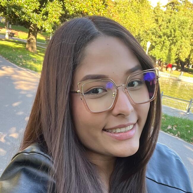 Canguro en Santurce: Adriana