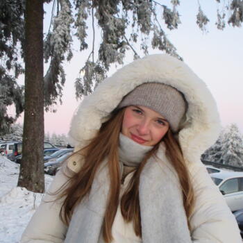 Babysitter in Germering: Ophelia