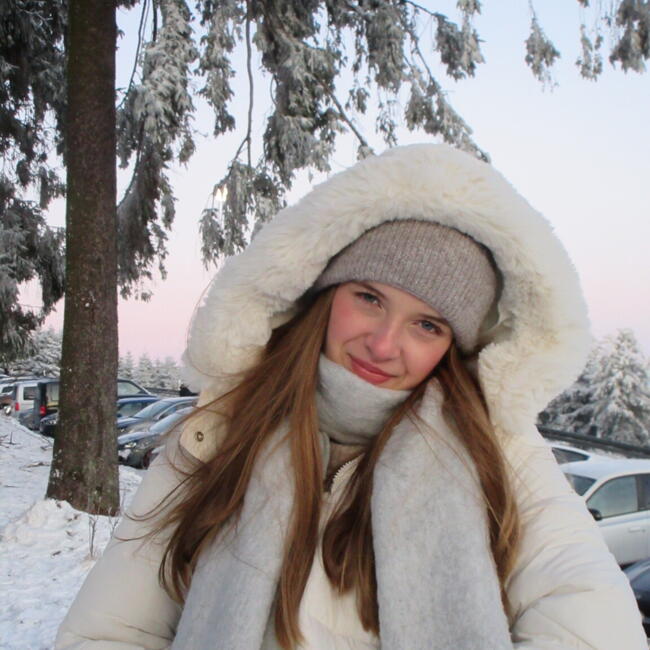 Babysitter in Germering: Ophelia