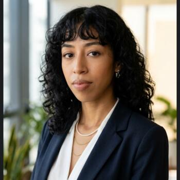 Babysitter in Panama City: Adriana