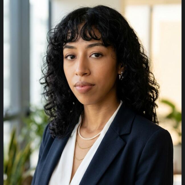 Babysitter in Panama City: Adriana