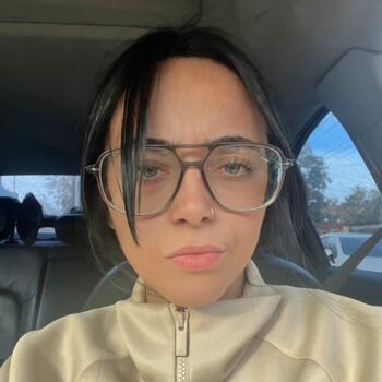 Babysitter San Juan: Zoe