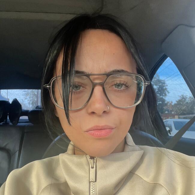 Babysitter in San Juan: Zoe