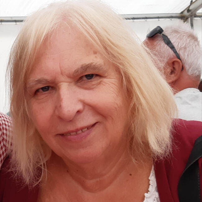 Babysitter in Traismauer: Elisabeth