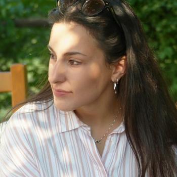 Babysitter a Pistoia: Teresa