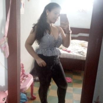 Niñera Bucaramanga: Marcela