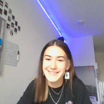 Babysitter Amsterdam: Elif