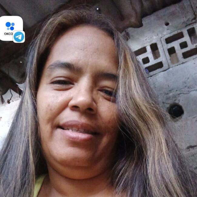 Childcare agency in Barranquilla: Belkis