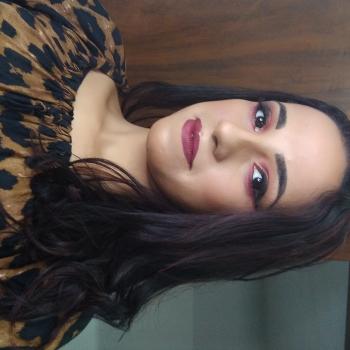 Babás em Bauru: Jessica