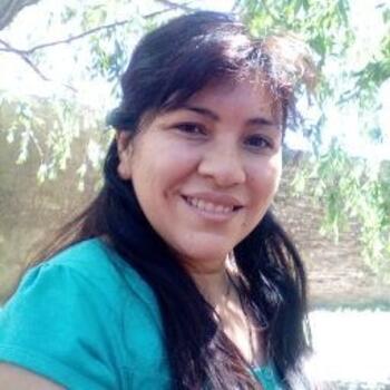 Babysitter in Lomas de Zamora: Gaby