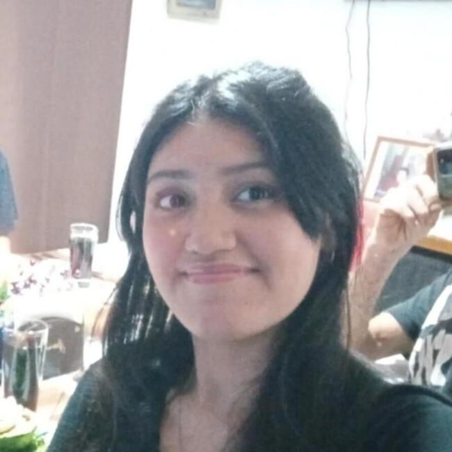 Babysitter in Puente Alto: Natalia