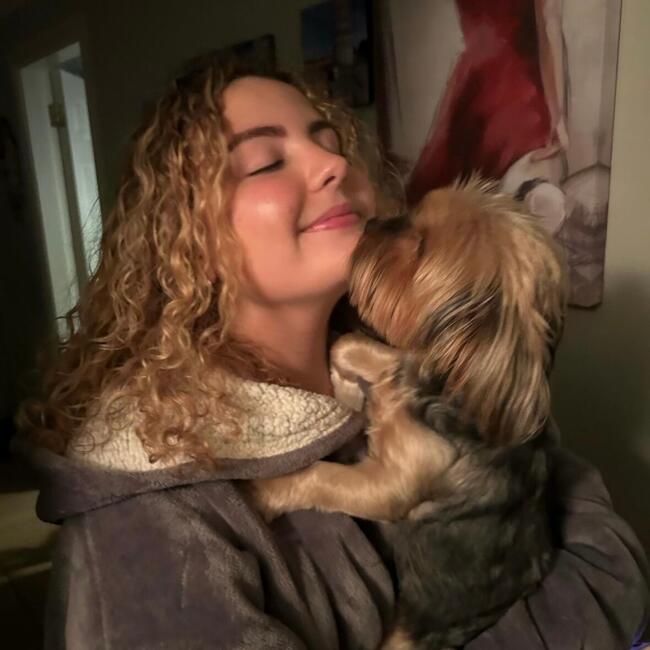 Babysitter in Galway: Charley