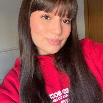 Babysitter Alovera: Johanna