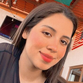 Niñera en Saltillo: Mafer
