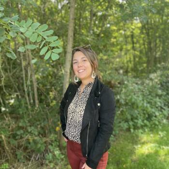 Baby-sitter in Clermont-Ferrand: Sohane