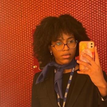 Canguro en Murcia: Esther