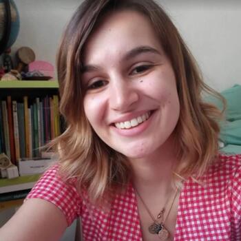 Baby-sitter in Bois-Colombes: Mathilde