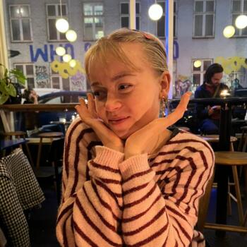 Babysitter Osnabrück: Magali