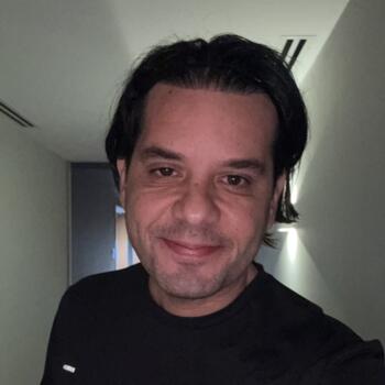 Babysitting job in Guatemala City: babysitting job Carlos