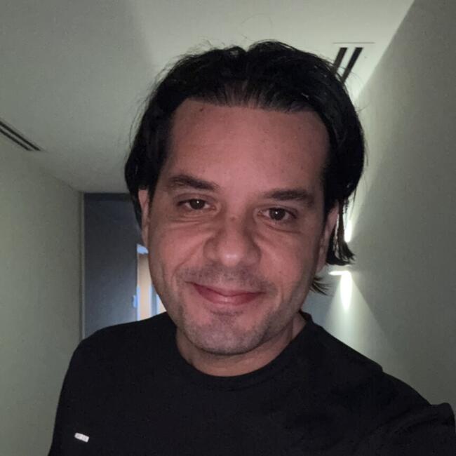 Babysitting job in Guatemala City: Carlos