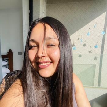 Niñera en Talagante: Monserrat