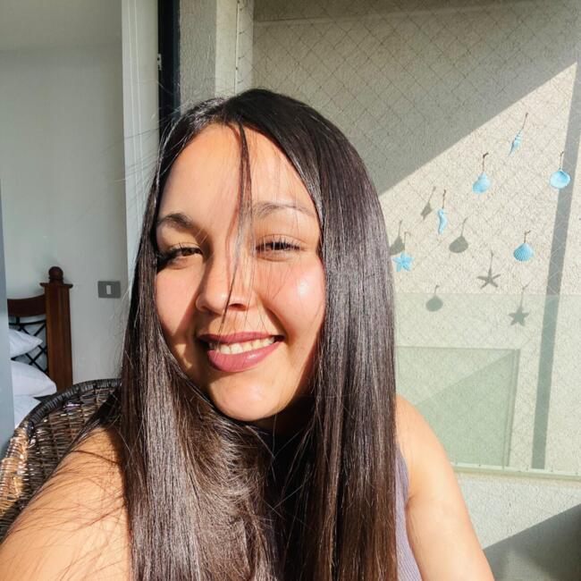 Niñera en Talagante: Monserrat