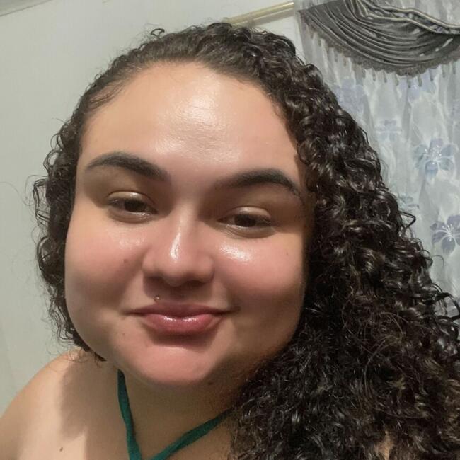 Babá em Boa Vista: Sabrina