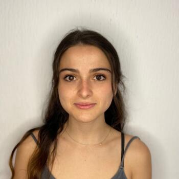 Babysitter in Mexico City: Raquel