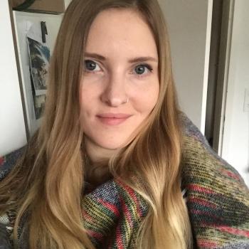 Babysitter in Dübendorf: Chantal