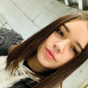Babysitter στην περιοχή Σαντιάγο: Martina