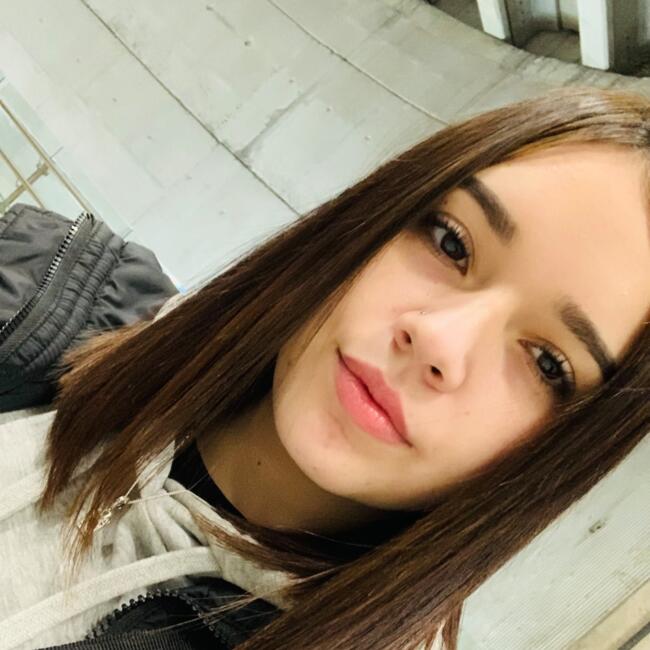 Babysitter στην περιοχή Σαντιάγο: Martina