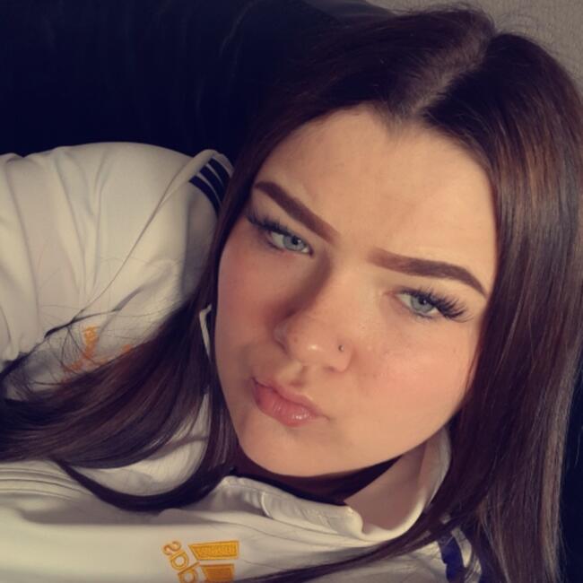 Babysitter in Namur: Gabrielle