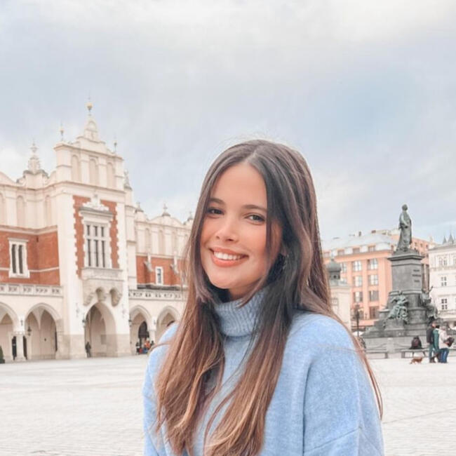 Babysitter em Porto: Tiffany Pimentel