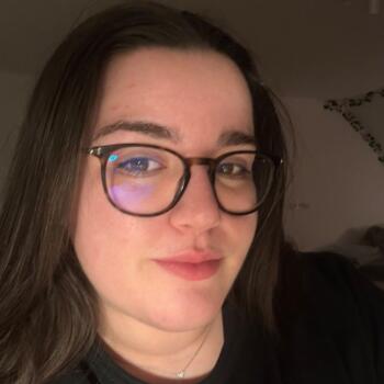 Babysitter Konstanz: Adrienn