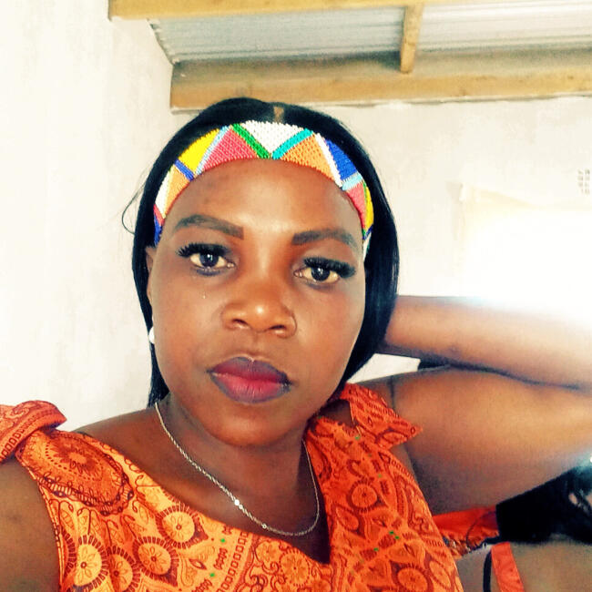 Babysitting job in Durban: Busisiwe