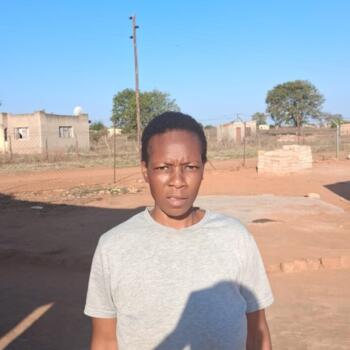 Nanny in Giyani: Agnes