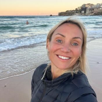Babysitting job in Sydney: babysitting job Lydia