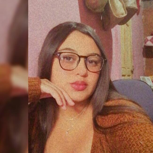 Niñera en San Diego: Daniela