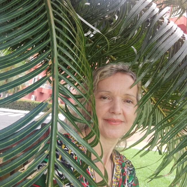 Babysitter in Recanto das Emas: IVANILDE