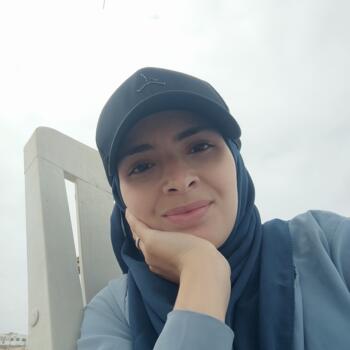 Babysitter Malden: Salma