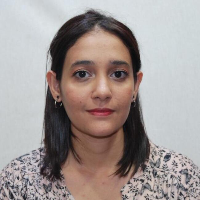 Babysitter in Épinay-sur-Seine: Ferroudja