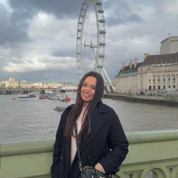 Nanny in Málaga: Daniela