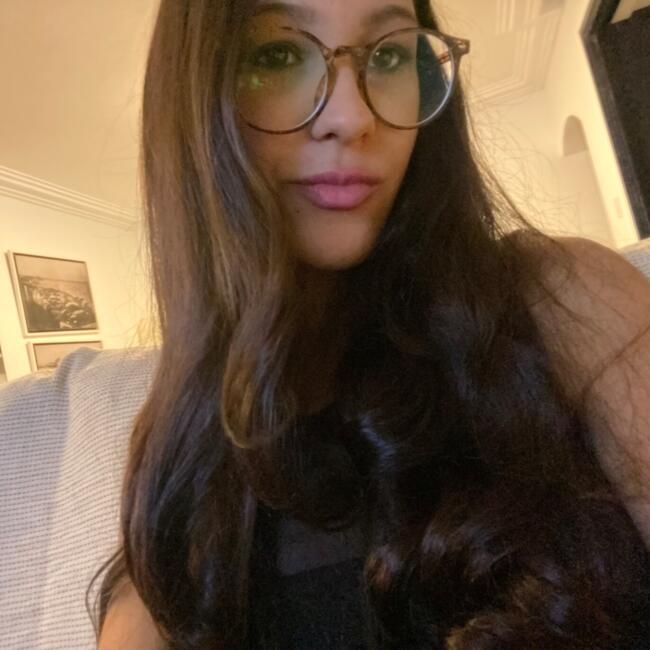 Babysitter in Salvador: Maria