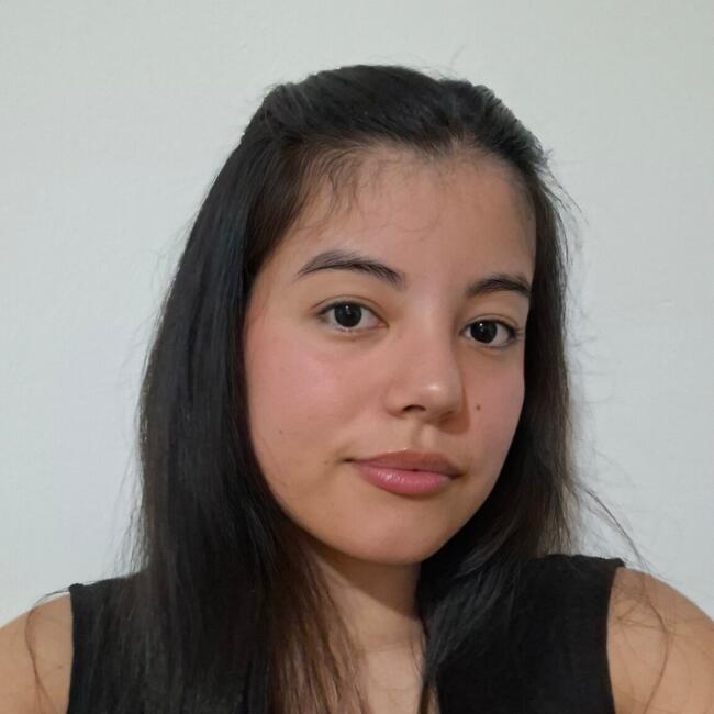 Babysitter in San Miguel de Tucumán: Priscila jazmín