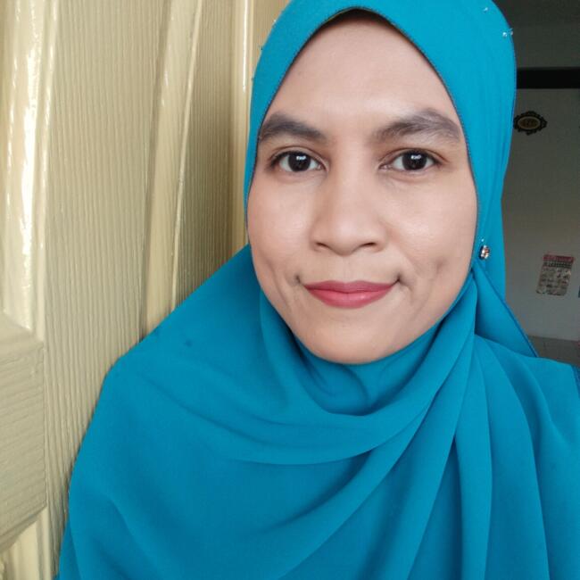 Babysitter in Ipoh: HAFIZAH